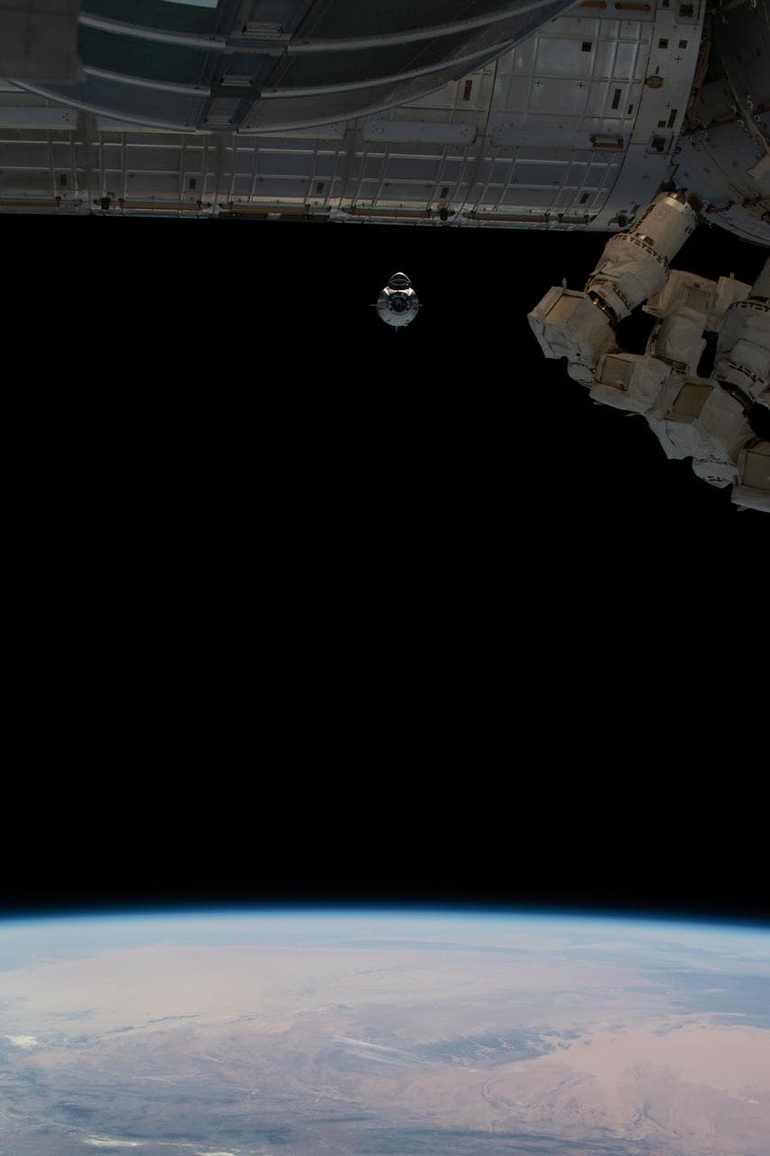 Commercial Crew