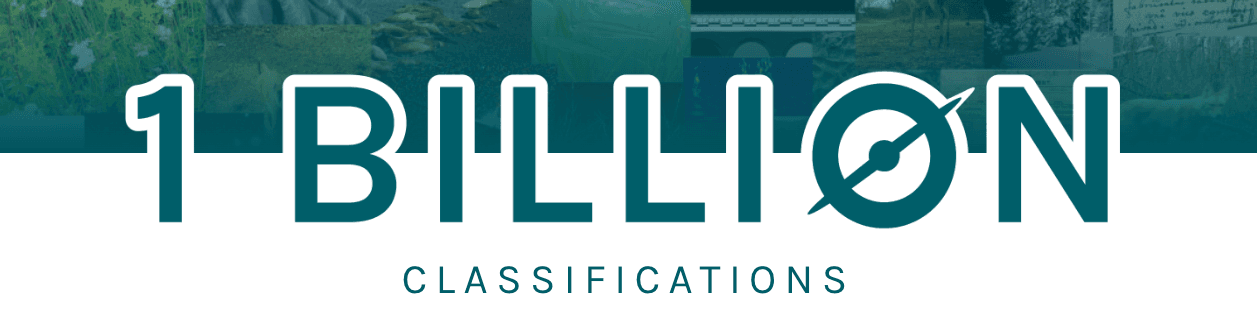 NASA Volunteers Help Zooniverse Reach 1 Billion Classifications