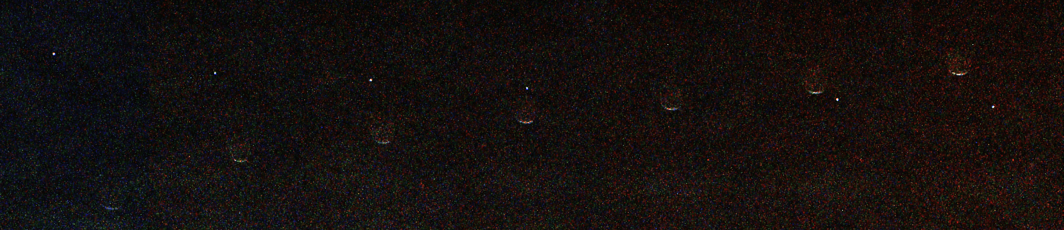 NASA’s Perseverance Captures Phobos and Earth