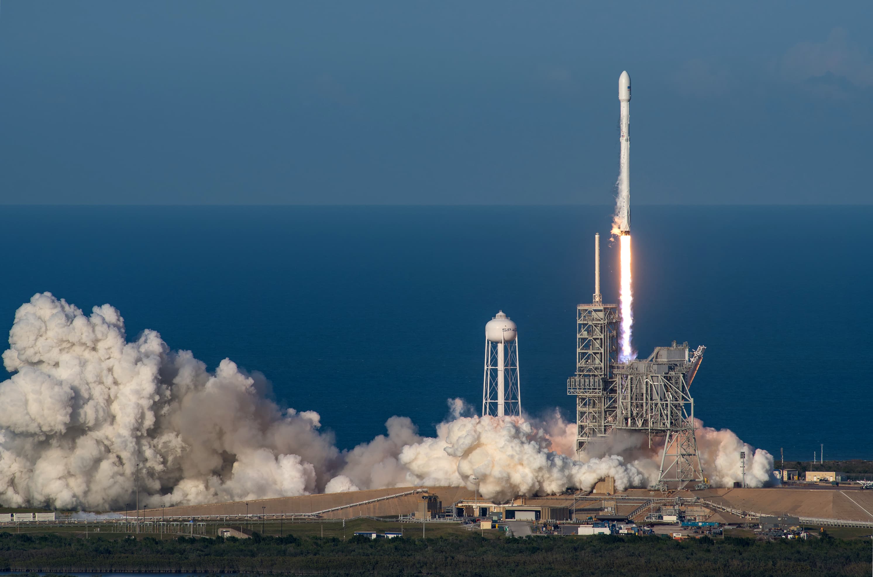 Falcon 9