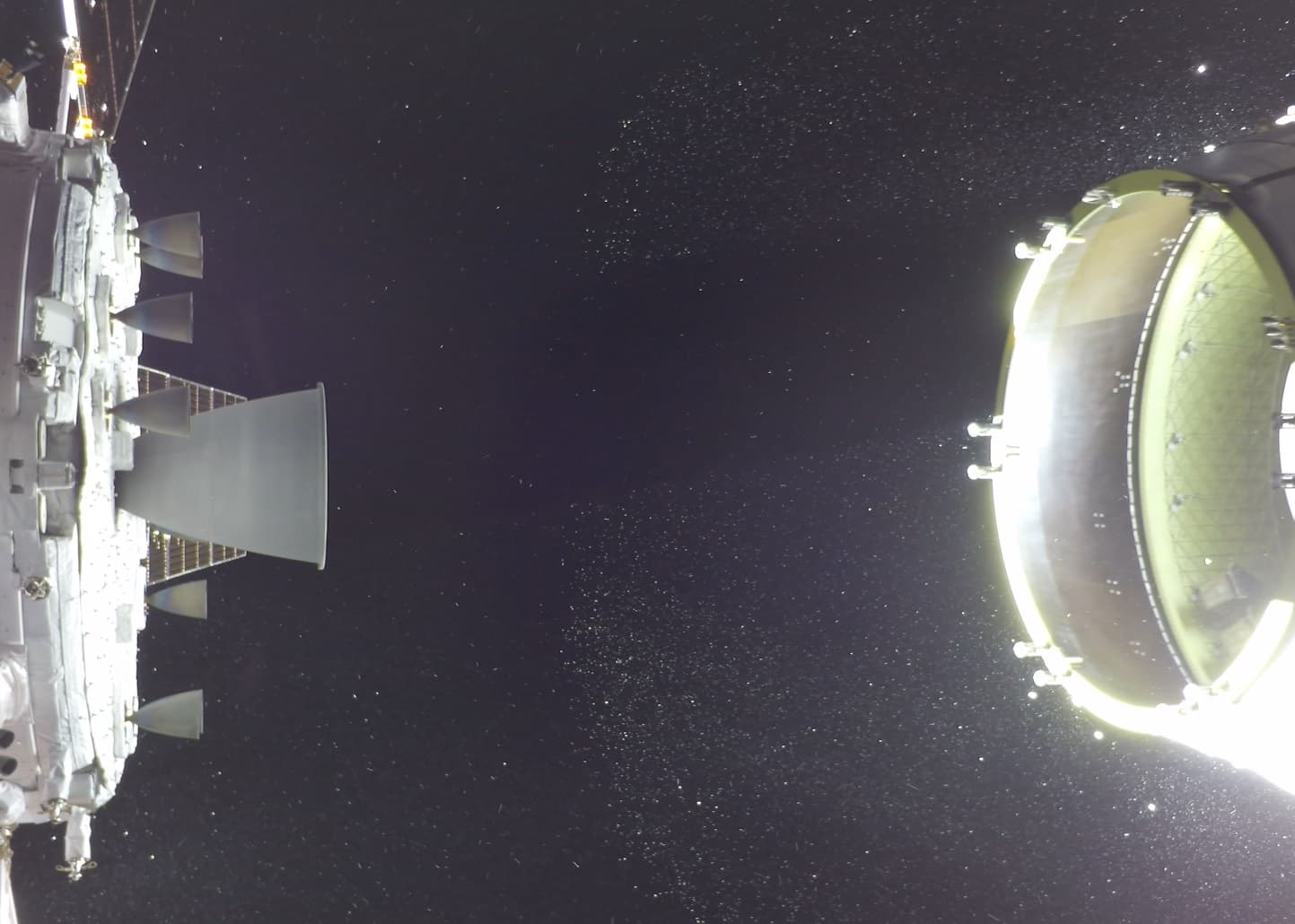 NASA Seeks Interest for Artemis Mission CubeSats